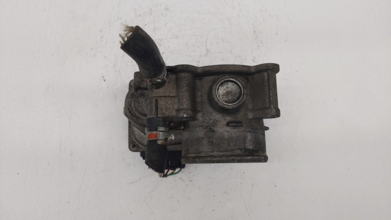 2011-2018 Toyota Corolla Throttle Body P/N:22030-0T080 Fits Fits 2011 2012 2013 2014 2015 2016 2017 2018 OEM Used Auto Parts