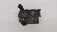 2011-2018 Toyota Corolla Throttle Body P/N:22030-0T080 Fits Fits 2011 2012 2013 2014 2015 2016 2017 2018 OEM Used Auto Parts
