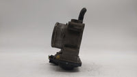 2011-2018 Toyota Corolla Throttle Body P/N:22030-0T080 Fits Fits 2011 2012 2013 2014 2015 2016 2017 2018 OEM Used Auto Parts