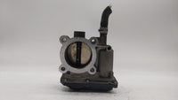 2011-2018 Toyota Corolla Throttle Body P/N:22030-0T080 Fits Fits 2011 2012 2013 2014 2015 2016 2017 2018 OEM Used Auto Parts