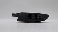 2014-2018 Toyota Corolla Master Power Window Switch Replacement Driver Side Left Fits Fits 2013 2014 2015 2016 2017 2018 OEM