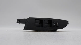 compare product 2014-2018 Toyota Corolla Master Power Window Switch Replacement Driver Side Left Fits Fits 2013 2014 2015 2016 2017 2018 OEM Used Auto Parts