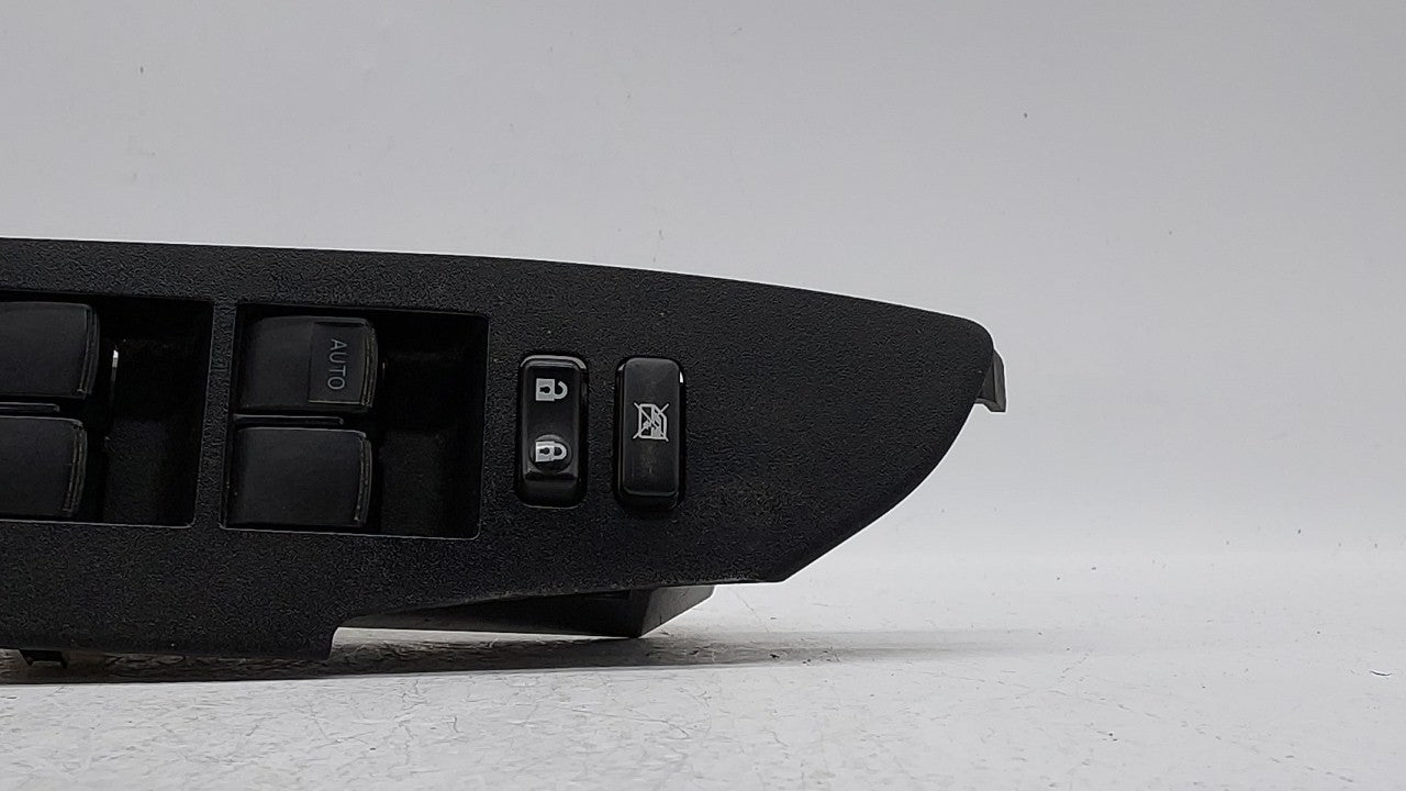 2014-2018 Toyota Corolla Master Power Window Switch Replacement Driver Side Left Fits Fits 2013 2014 2015 2016 2017 2018 OEM