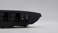 2014-2018 Toyota Corolla Master Power Window Switch Replacement Driver Side Left Fits Fits 2013 2014 2015 2016 2017 2018 OEM