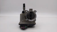 2011-2018 Toyota Corolla Throttle Body P/N:22030-0T080 Fits Fits 2011 2012 2013 2014 2015 2016 2017 2018 OEM Used Auto Parts