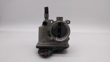 2011-2018 Toyota Corolla Throttle Body P/N:22030-0T080 Fits Fits 2011 2012 2013 2014 2015 2016 2017 2018 OEM Used Auto Parts