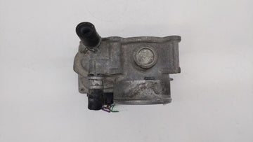 2011-2018 Toyota Corolla Throttle Body P/N:22030-0T080 Fits Fits 2011 2012 2013 2014 2015 2016 2017 2018 OEM Used Auto Parts