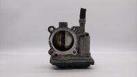 2011-2018 Toyota Corolla Throttle Body P/N:22030-0T080 Fits Fits 2011 2012 2013 2014 2015 2016 2017 2018 OEM Used Auto Parts