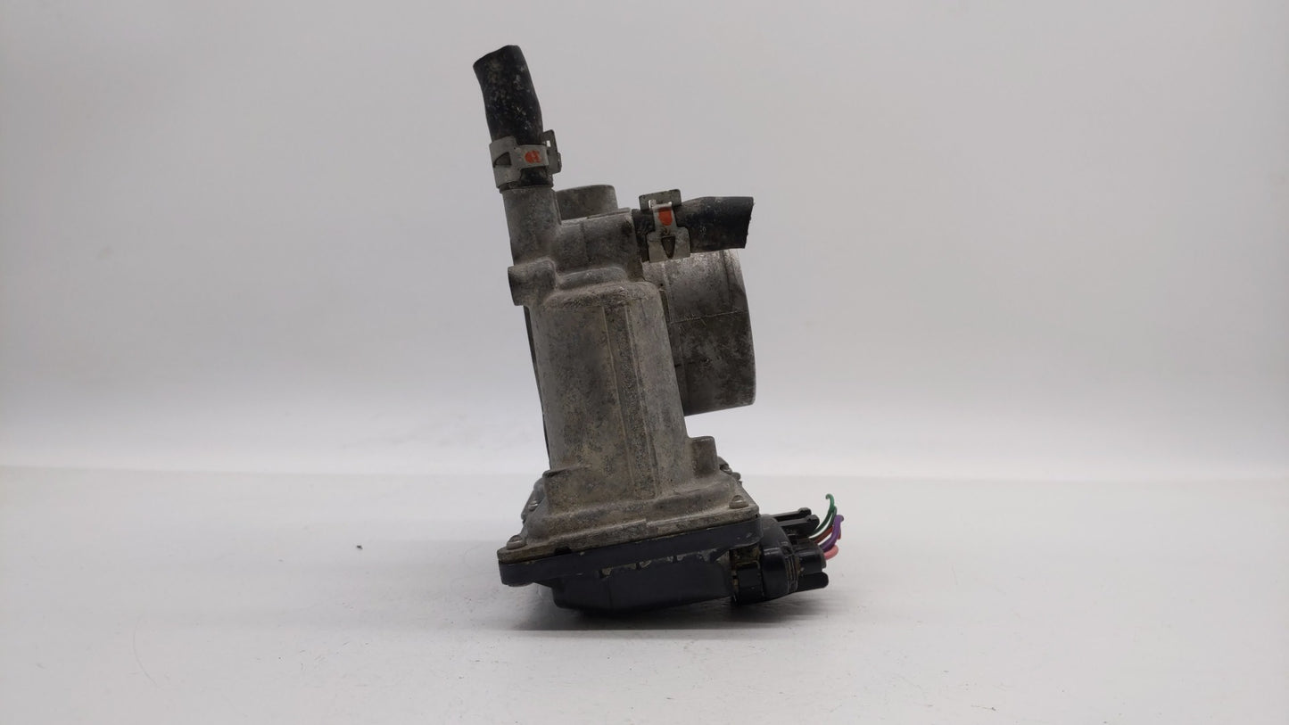 2011-2018 Toyota Corolla Throttle Body P/N:22030-0T080 Fits Fits 2011 2012 2013 2014 2015 2016 2017 2018 OEM Used Auto Parts