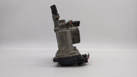 2011-2018 Toyota Corolla Throttle Body P/N:22030-0T080 Fits Fits 2011 2012 2013 2014 2015 2016 2017 2018 OEM Used Auto Parts