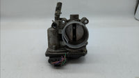 2011-2018 Toyota Corolla Throttle Body P/N:22030-0T080 Fits Fits 2011 2012 2013 2014 2015 2016 2017 2018 OEM Used Auto Parts