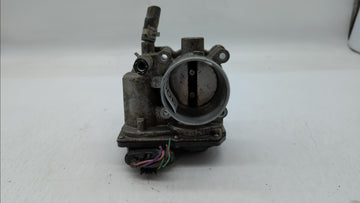 2011-2018 Toyota Corolla Throttle Body P/N:22030-0T080 Fits Fits 2011 2012 2013 2014 2015 2016 2017 2018 OEM Used Auto Parts