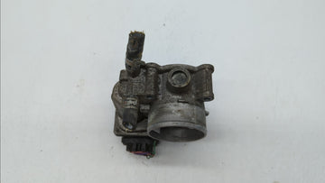2011-2018 Toyota Corolla Throttle Body P/N:22030-0T080 Fits Fits 2011 2012 2013 2014 2015 2016 2017 2018 OEM Used Auto Parts
