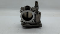 2011-2018 Toyota Corolla Throttle Body P/N:22030-0T080 Fits Fits 2011 2012 2013 2014 2015 2016 2017 2018 OEM Used Auto Parts
