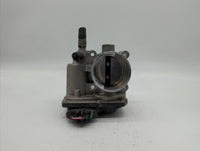 2011-2018 Toyota Corolla Throttle Body P/N:22030-0T080 Fits Fits 2011 2012 2013 2014 2015 2016 2017 2018 OEM Used Auto Parts