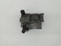 2011-2018 Toyota Corolla Throttle Body P/N:22030-0T080 Fits Fits 2011 2012 2013 2014 2015 2016 2017 2018 OEM Used Auto Parts