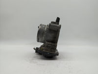 2011-2018 Toyota Corolla Throttle Body P/N:22030-0T080 Fits Fits 2011 2012 2013 2014 2015 2016 2017 2018 OEM Used Auto Parts