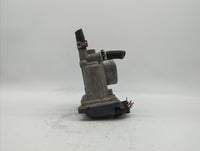 2011-2018 Toyota Corolla Throttle Body P/N:22030-0T080 Fits Fits 2011 2012 2013 2014 2015 2016 2017 2018 OEM Used Auto Parts