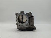 2011-2018 Toyota Corolla Throttle Body P/N:22030-0T080 Fits Fits 2011 2012 2013 2014 2015 2016 2017 2018 OEM Used Auto Parts