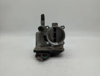 2011-2018 Toyota Corolla Throttle Body P/N:22030-0T080 Fits Fits 2011 2012 2013 2014 2015 2016 2017 2018 OEM Used Auto Parts