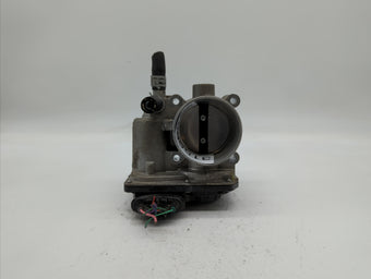 compare product 2011-2018 Toyota Corolla Throttle Body P/N:22030-0T080 Fits Fits 2011 2012 2013 2014 2015 2016 2017 2018 OEM Used Auto Parts