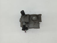 2011-2018 Toyota Corolla Throttle Body P/N:22030-0T080 Fits Fits 2011 2012 2013 2014 2015 2016 2017 2018 OEM Used Auto Parts