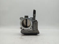 2011-2018 Toyota Corolla Throttle Body P/N:22030-0T080 Fits Fits 2011 2012 2013 2014 2015 2016 2017 2018 OEM Used Auto Parts