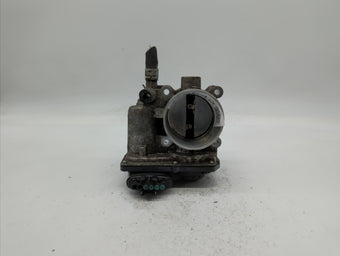 compare product 2011-2018 Toyota Corolla Throttle Body P/N:22030-0T080 Fits Fits 2011 2012 2013 2014 2015 2016 2017 2018 OEM Used Auto Parts