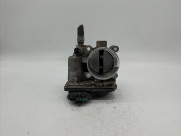 2011-2018 Toyota Corolla Throttle Body P/N:22030-0T080 Fits Fits 2011 2012 2013 2014 2015 2016 2017 2018 OEM Used Auto Parts