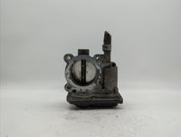 2011-2018 Toyota Corolla Throttle Body P/N:22030-0T080 Fits Fits 2011 2012 2013 2014 2015 2016 2017 2018 OEM Used Auto Parts