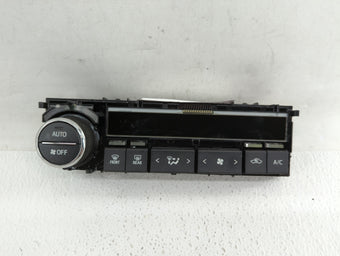 compare product 2014-2016 Toyota Corolla Climate Control Module Temperature AC/Heater Replacement P/N:75F832 210111 Fits Fits 2014 2015 2016 OEM Used Auto Parts