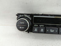 2014-2016 Toyota Corolla Climate Control Module Temperature AC/Heater Replacement P/N:75F832 210111 Fits Fits 2014 2015 2016