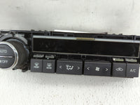 2014-2016 Toyota Corolla Climate Control Module Temperature AC/Heater Replacement P/N:75F832 210111 Fits Fits 2014 2015 2016