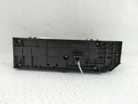 2014-2016 Toyota Corolla Climate Control Module Temperature AC/Heater Replacement P/N:75F832 210111 Fits Fits 2014 2015 2016