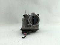 2011-2018 Toyota Corolla Throttle Body P/N:22030-0T080 Fits Fits 2011 2012 2013 2014 2015 2016 2017 2018 OEM Used Auto Parts