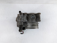 2011-2018 Toyota Corolla Throttle Body P/N:22030-0T080 Fits Fits 2011 2012 2013 2014 2015 2016 2017 2018 OEM Used Auto Parts