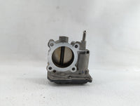 2011-2018 Toyota Corolla Throttle Body P/N:22030-0T080 Fits Fits 2011 2012 2013 2014 2015 2016 2017 2018 OEM Used Auto Parts