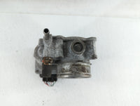 2011-2018 Toyota Corolla Throttle Body P/N:22030-0T080 Fits Fits 2011 2012 2013 2014 2015 2016 2017 2018 OEM Used Auto Parts