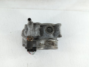 2011-2018 Toyota Corolla Throttle Body P/N:22030-0T080 Fits Fits 2011 2012 2013 2014 2015 2016 2017 2018 OEM Used Auto Parts