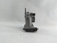 2011-2018 Toyota Corolla Throttle Body P/N:22030-0T080 Fits Fits 2011 2012 2013 2014 2015 2016 2017 2018 OEM Used Auto Parts