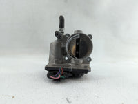 2011-2018 Toyota Corolla Throttle Body P/N:22030-0T080 Fits Fits 2011 2012 2013 2014 2015 2016 2017 2018 OEM Used Auto Parts
