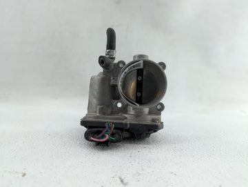 2011-2018 Toyota Corolla Throttle Body P/N:22030-0T080 Fits Fits 2011 2012 2013 2014 2015 2016 2017 2018 OEM Used Auto Parts