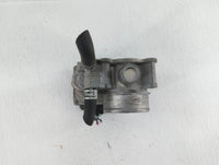 2011-2018 Toyota Corolla Throttle Body P/N:22030-0T080 Fits Fits 2011 2012 2013 2014 2015 2016 2017 2018 OEM Used Auto Parts