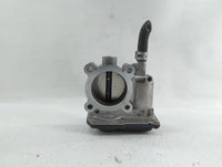 2011-2018 Toyota Corolla Throttle Body P/N:22030-0T080 Fits Fits 2011 2012 2013 2014 2015 2016 2017 2018 OEM Used Auto Parts