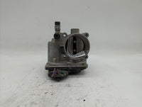 2011-2018 Toyota Corolla Throttle Body P/N:22030-0T080 Fits Fits 2011 2012 2013 2014 2015 2016 2017 2018 OEM Used Auto Parts