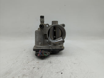 compare product 2011-2018 Toyota Corolla Throttle Body P/N:22030-0T080 Fits Fits 2011 2012 2013 2014 2015 2016 2017 2018 OEM Used Auto Parts