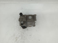2011-2018 Toyota Corolla Throttle Body P/N:22030-0T080 Fits Fits 2011 2012 2013 2014 2015 2016 2017 2018 OEM Used Auto Parts