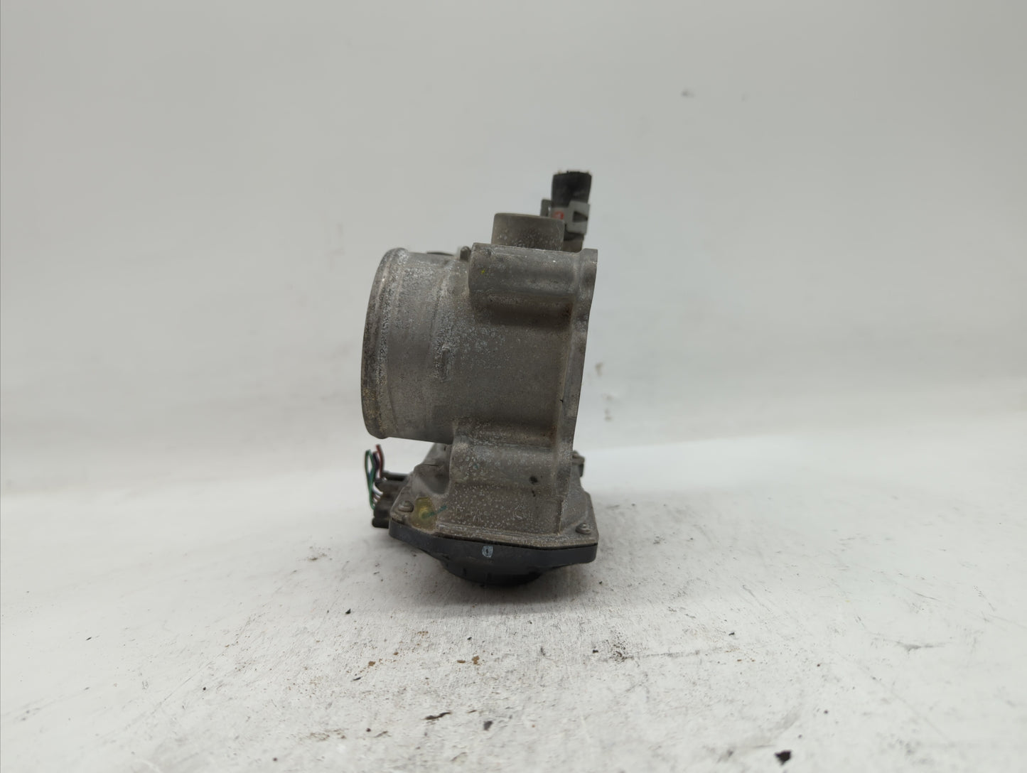 2011-2018 Toyota Corolla Throttle Body P/N:22030-0T080 Fits Fits 2011 2012 2013 2014 2015 2016 2017 2018 OEM Used Auto Parts