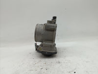 2011-2018 Toyota Corolla Throttle Body P/N:22030-0T080 Fits Fits 2011 2012 2013 2014 2015 2016 2017 2018 OEM Used Auto Parts