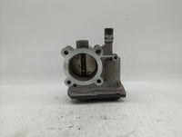 2011-2018 Toyota Corolla Throttle Body P/N:22030-0T080 Fits Fits 2011 2012 2013 2014 2015 2016 2017 2018 OEM Used Auto Parts